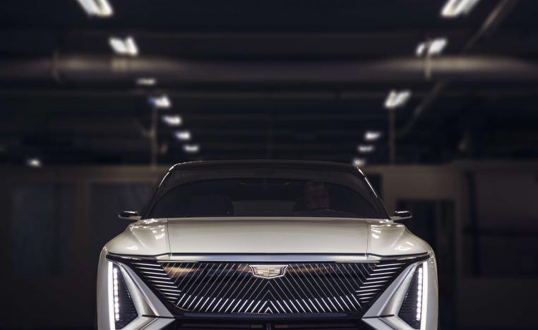'ليريك'