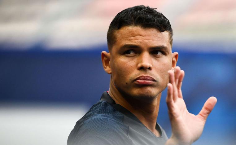 قلب الدفاع البرازيلي يريد تحقيق الحلم القاري لسان جرمان