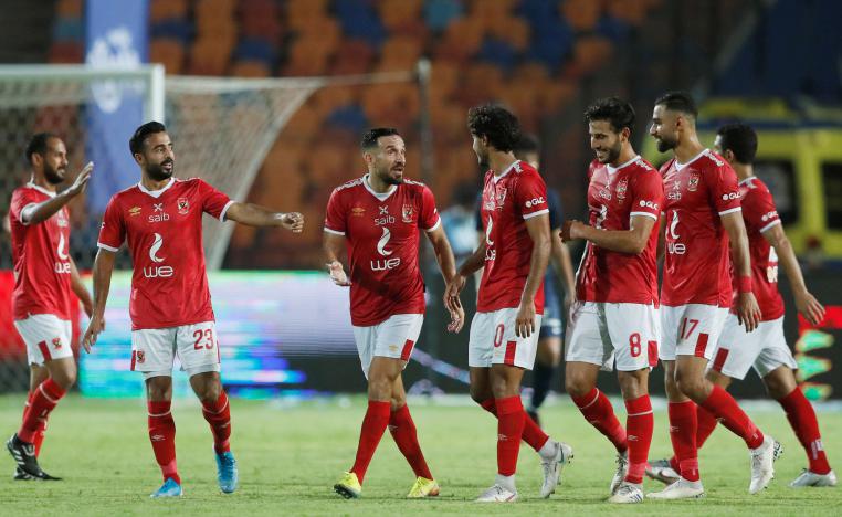 فريق القرن يعزز موقعه في القمة برصيد 56 نقطة بفارق 18 نقطة عن مطارده المباشر وغريمه الزمالك