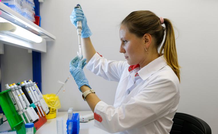 شكوك كبيرة حول اللقاح الروسي الغامض