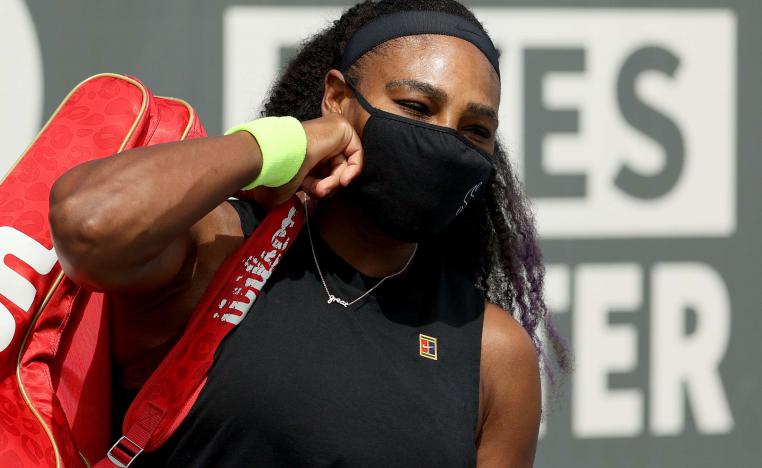 سيرينا وليامس 