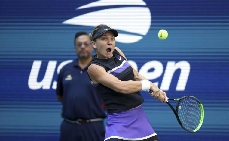 سيمونا هاليب 