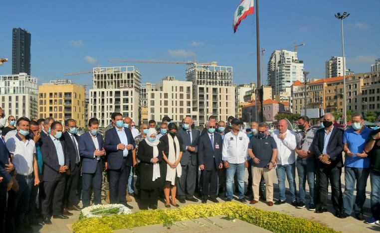 خيبة أمل في لبنان بعد الإدانة 'الهزيلة' لقتلة الحريري