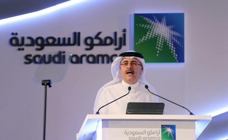 رئيس الشركة أمين بن حسن الناصر 