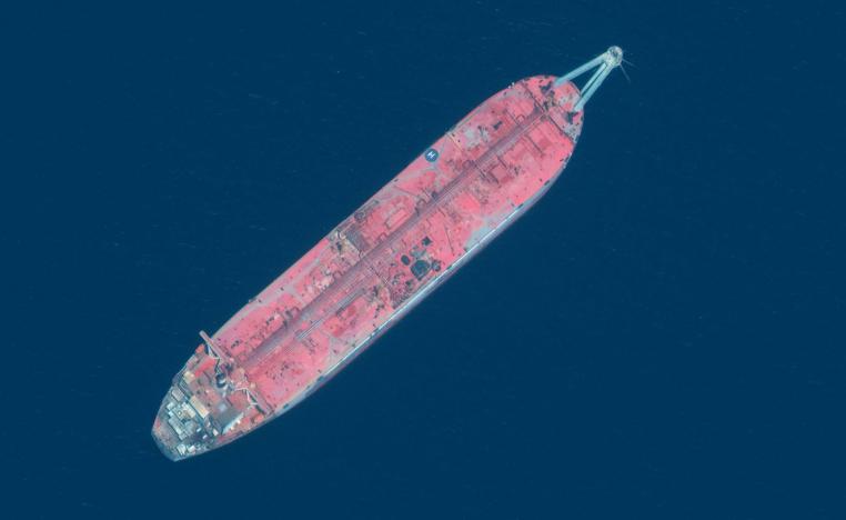 صافر لم تخضع لأي صيانة منذ خمس سنوات