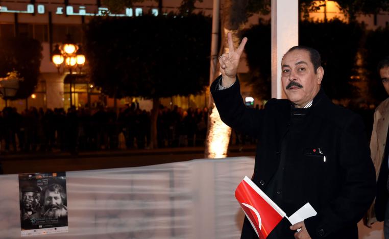 لطفي بوشناق  