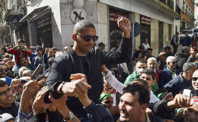 خالد درارني 