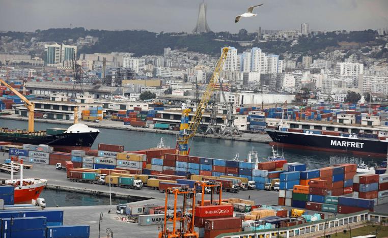 لا توازن في اتفاق الشراكة بين الجزائر والاتحاد الاوروبي