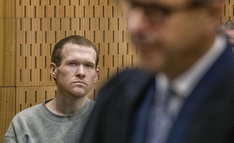 حكم قضائي غير مسبوق على أسوأ قاتل عرفته نيوزيلاندا