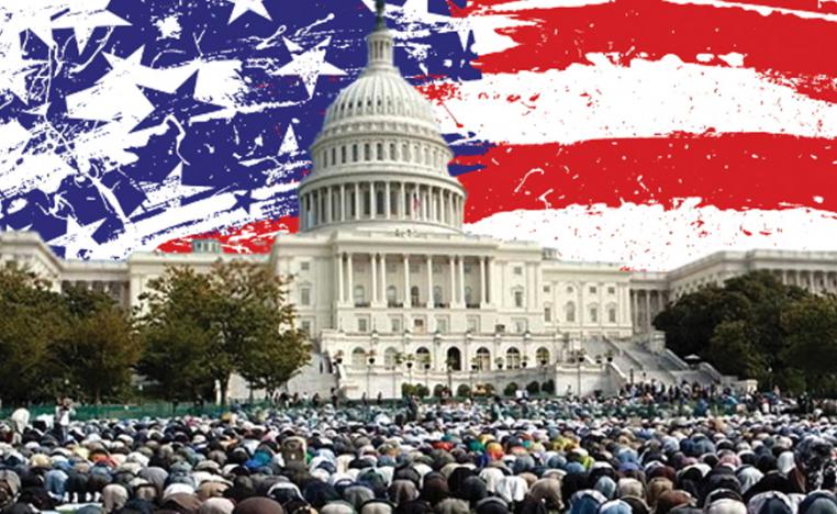 فشل حكم الحركات الإسلامية