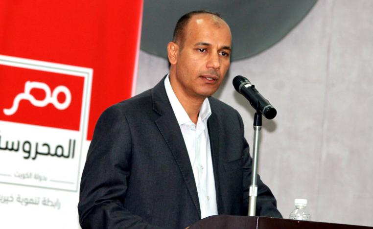 لا أرغب بالنشر