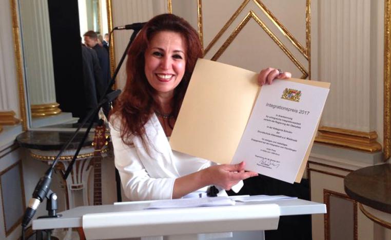 مادية متوحشة