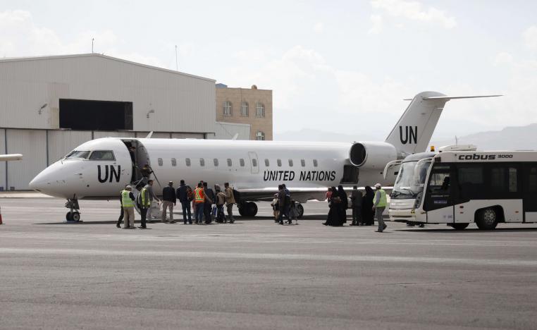 سياسات الحوثيين تسببت في تعميق ازمة الشعب اليمني