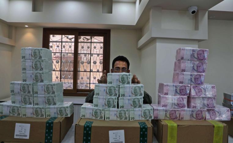 المركزي التركي في مأزق.. إرضاء أردوغان أم وقف نزيف الليرة؟