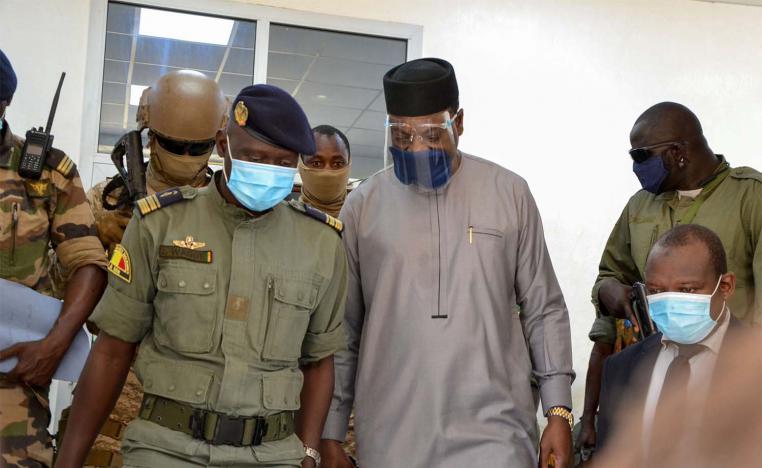 African countries and the wider international community have expressed alarm over the coup d’etat