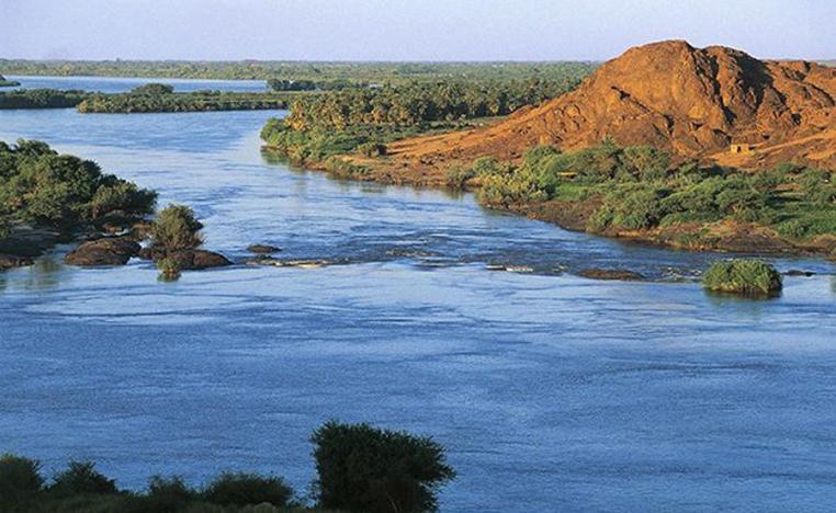 الشخصية النوبية