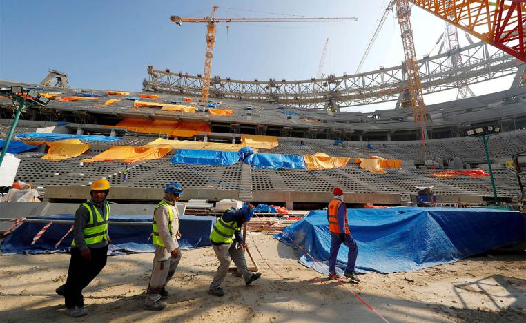 The changes in labour laws will come into effect in six months