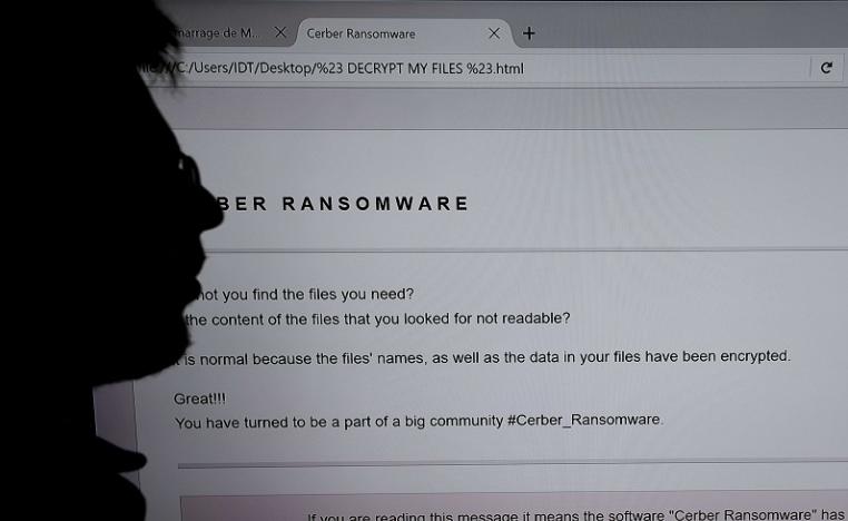 قراصنة الانترنت