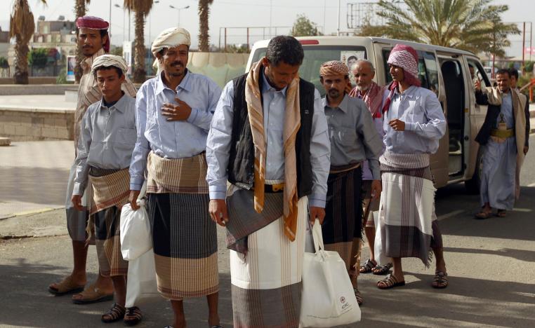 لا عدد محددا للأسرى الذين سيفرج عنهم من الجانبين