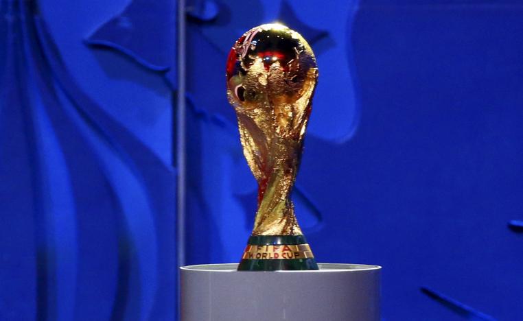 كاس امم افريقيا