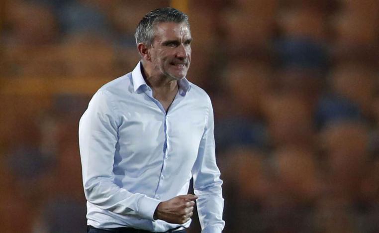 كارتيرون خارج الزمالك وطارق يحيى خلفا له بشكل موقت