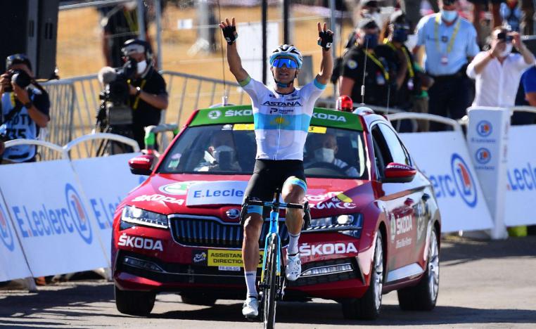  أليكسي لوتسينكو 