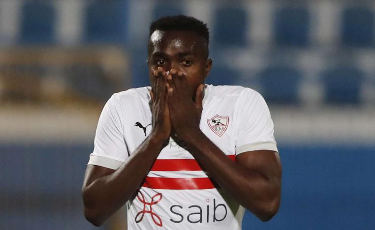 الزمالك يمنح الاهلي اللقب مبكرا