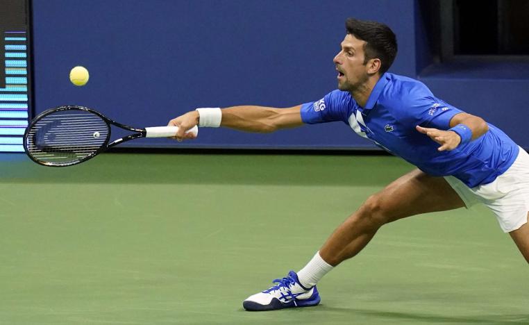 نوفاك ديوكوفيتش 