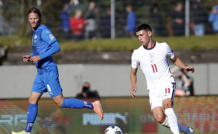 فيل فودن ومايسون غرينوود 