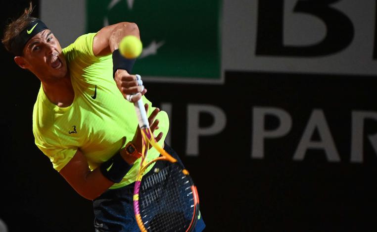 النجم الاسباني يتفوق على الصربي دوسان لايوفيتش