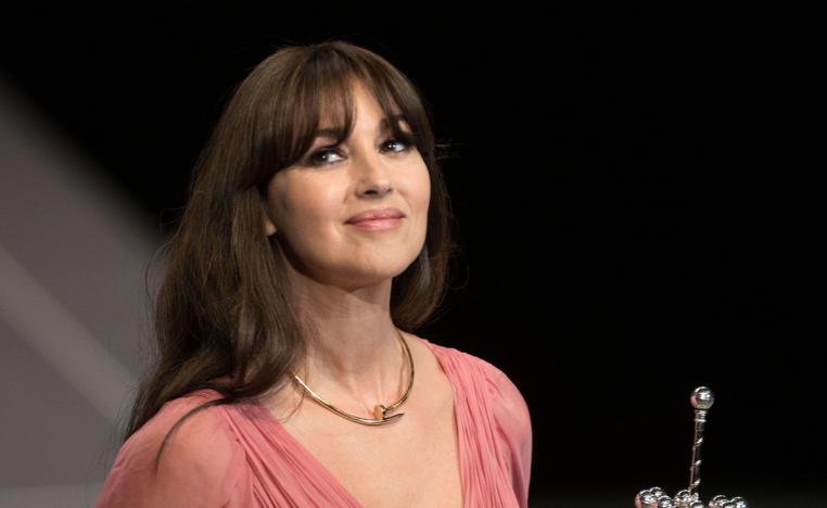 مونيكا بيلوتشي