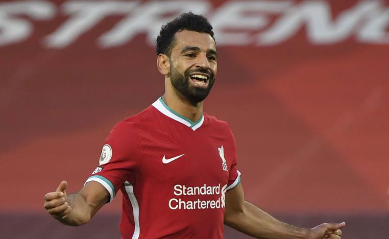 محمد صلاح