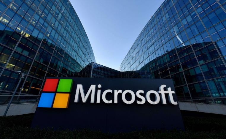  مايكروسوفت