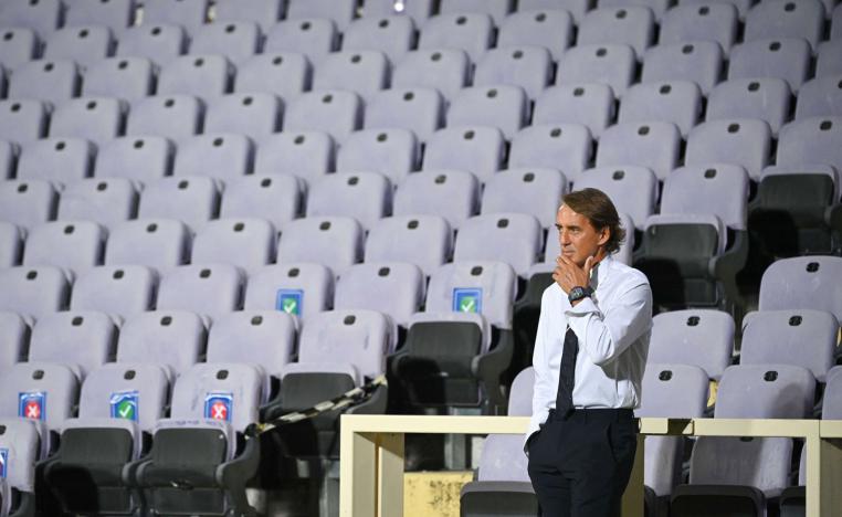 روبرتو مانشيني 