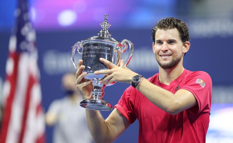 دومينيك تييم