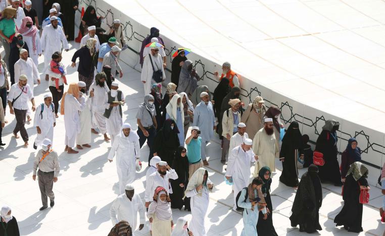 حجاج