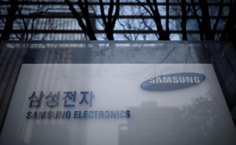 فوز كبير لسامسونغ في سوق شبكات الجيل الخامس