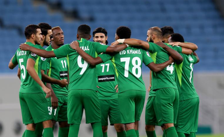 شباب الأهلي