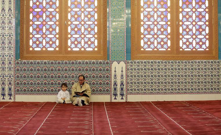 الزوايا لم تعد معزولة عن الساحة السياسية