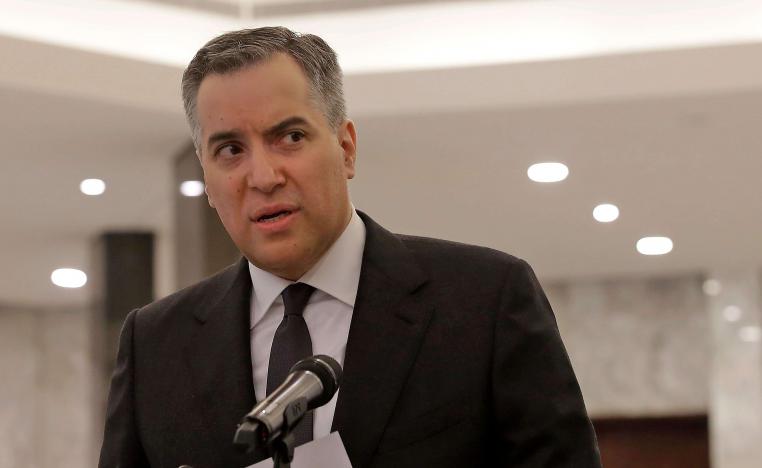 لا صيغة ممكنة لتشكيل الحكومة في لبنان