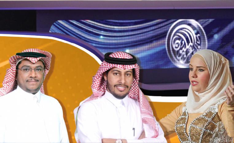 أربعة حوارات