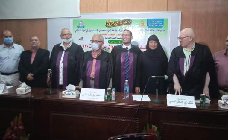 إشكالية مهمّة