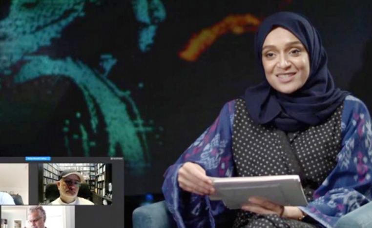 بناء مستقبل قوي