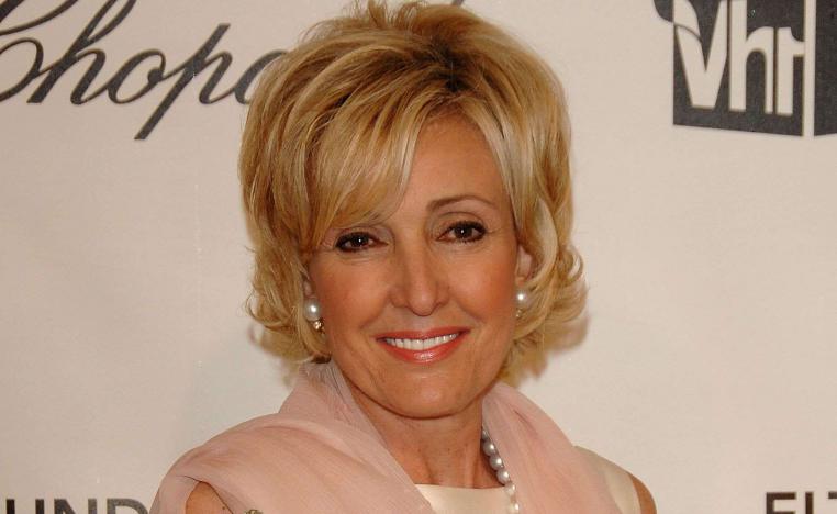 لانا ماركس من الدائرة القريبة لترامب