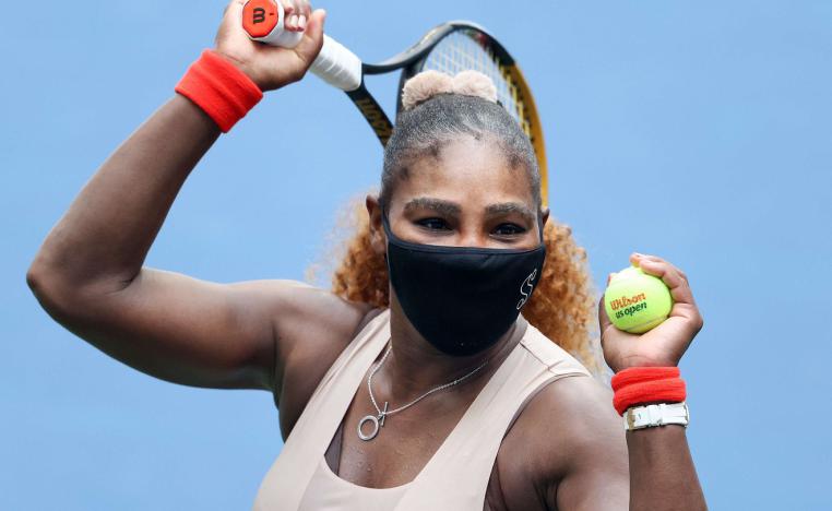 سيرينا وليامس 