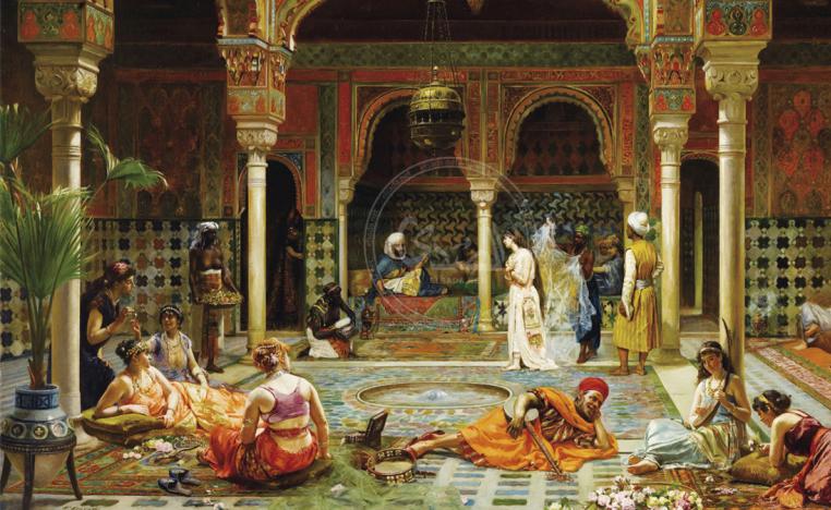 الفنونِ النثريةِ المختلفة