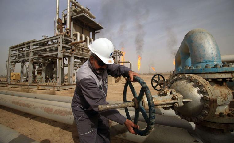 تفشي فيروس كورونا أضر كثيرا بقطاع النفط العالمي