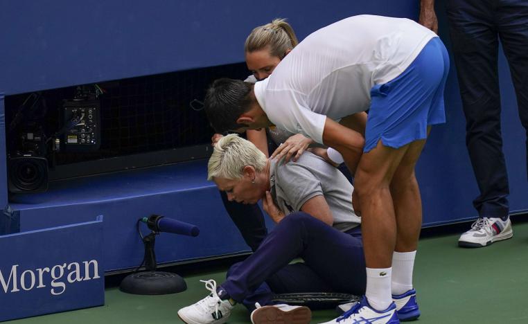 نوفاك ديوكوفيتش