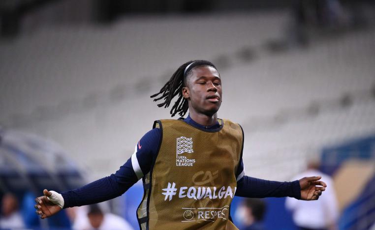 إدواردو كامافينغا