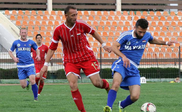 Football players are demanding raises to counter the decline in the value of their pay packets
